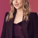Taylor Tomlinson Instagram - 30-year-old comedian @taylortomlinson is the host of the new series @aftermidnight, a new series on @cbstv and @paramountplus. She talks about her unusual career trajectory; her Netflix comedy specials; and conjuring comedy out of grief and social anxiety.