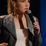 Taylor Tomlinson Instagram - Filming my 3rd @netflixisajoke special today so here’s a clip from Look At You