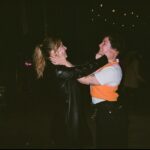 Taylor Tomlinson Instagram - Happy birthday to my bestest pal and light of my damn life ❤️