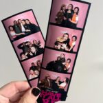 Taylor Tomlinson Instagram - ❤️💗🖤