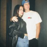 Tessa Brooks Instagram - recents 🧚‍♂️