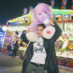 Tessa Brooks Instagram - recents 🧚‍♂️