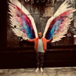 Tom Felton Instagram – Flap away x House of Blues Anaheim