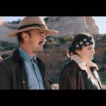 Tom Felton Instagram – Check out the first teaser for @canyonofthedeadfilm coming soon! #canyonofthedeadfilm