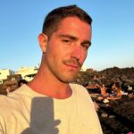 Tommaso Zorzi Instagram - L’Espresso Martini è il mio drink preferito Stromboli