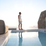Tommaso Zorzi Instagram – Non male per un weekend lungo. 
@cavotagoomykonos 

supplied Cavo Tagoo Mykonos