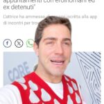 Tommaso Zorzi Instagram - Sono piccoli problemi di cuore
