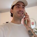 Tommaso Zorzi Instagram - Si man, facciamo casino bro! Dannazione se siamo cool!