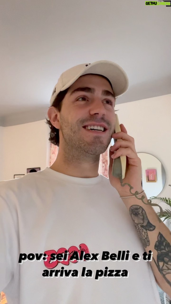 Tommaso Zorzi Instagram - Si man, facciamo casino bro! Dannazione se siamo cool!