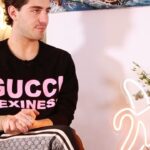 Tommaso Zorzi Instagram - “Caro vecchio gender” - quanto ne sanno gli anziani? To be continued… (con il patrocinio di @avvocathy 😂)