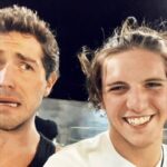 Tommaso Zorzi Instagram – Giostre. Non è cosa mia.