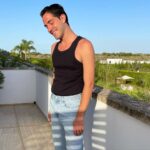 Tommaso Zorzi Instagram – che si dice? Tenuta Centoporte Resort Hotel