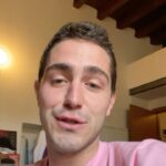 Tommaso Zorzi Instagram – tutto arrosto