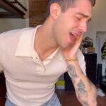Tommaso Zorzi Instagram – Ritorno alle origini