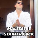 Tommaso Zorzi Instagram - E mi vengono i brividiiii