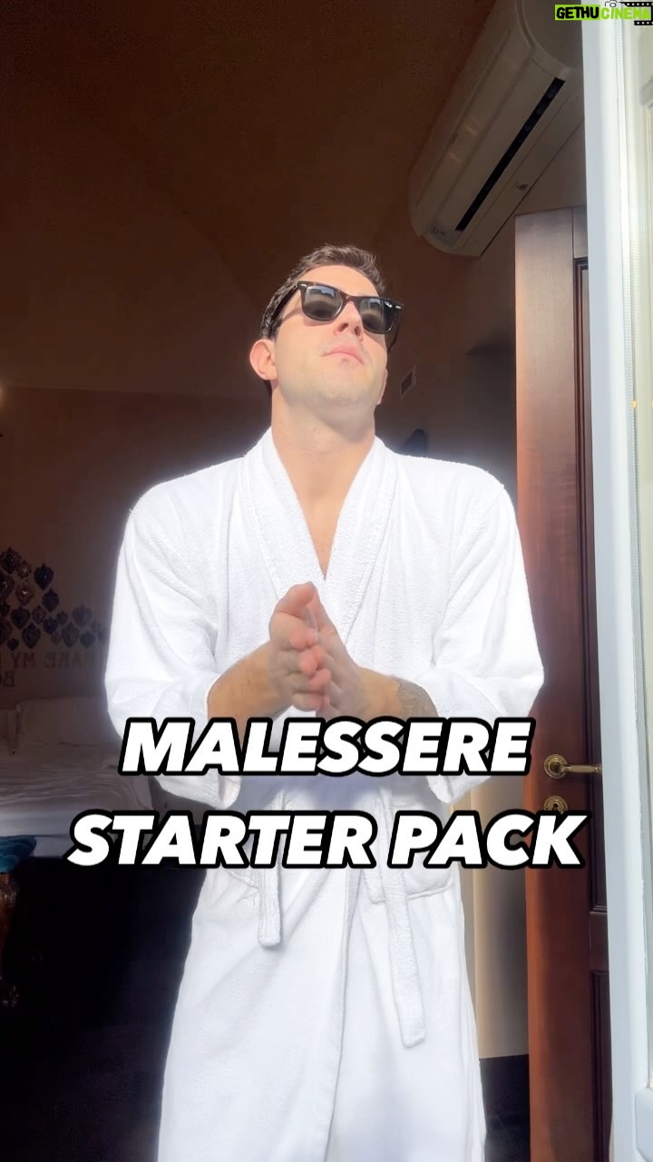 Tommaso Zorzi Instagram - E mi vengono i brividiiii