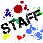 Tommaso Zorzi Instagram – Odio le foto con scritto staff 
#staff