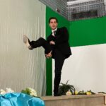 Tommaso Zorzi Instagram - Cose a caso (e uno spoiler)