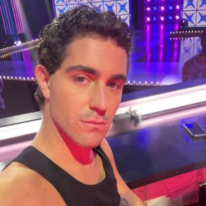 Tommaso Zorzi Instagram - Cose a caso (e uno spoiler)