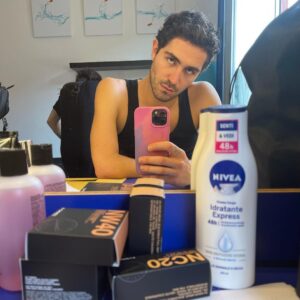 Tommaso Zorzi Instagram - Cose a caso (e uno spoiler)
