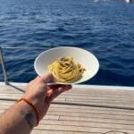Tommaso Zorzi Instagram – Sto staccando un po’ ma voglio comunque condividere con voi un po’ di questi giorni a zonzo per le Eolie. Buon ferragosto, vi voglio bene ❤️ Isole Eolie