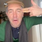 Tommaso Zorzi Instagram - La mia tipa sfila Fendi, se la guardi poi le prendi.
