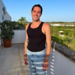 Tommaso Zorzi Instagram – che si dice? Tenuta Centoporte Resort Hotel