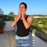Tommaso Zorzi Instagram – che si dice? Tenuta Centoporte Resort Hotel