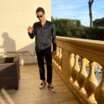 Tommaso Zorzi Instagram – Adesso mi unfollowo dopo sta carrellata da blogger dei miei coglioni Grand Hotel Imperiale