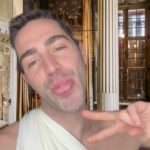 Tommaso Zorzi Instagram - Alea iacta est