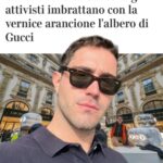 Tommaso Zorzi Instagram - Pronto agli insulti di persone che sicuramente saranno scienziati e biologi