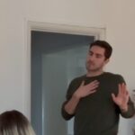 Tommaso Zorzi Instagram - non so come ne sono uscita viva