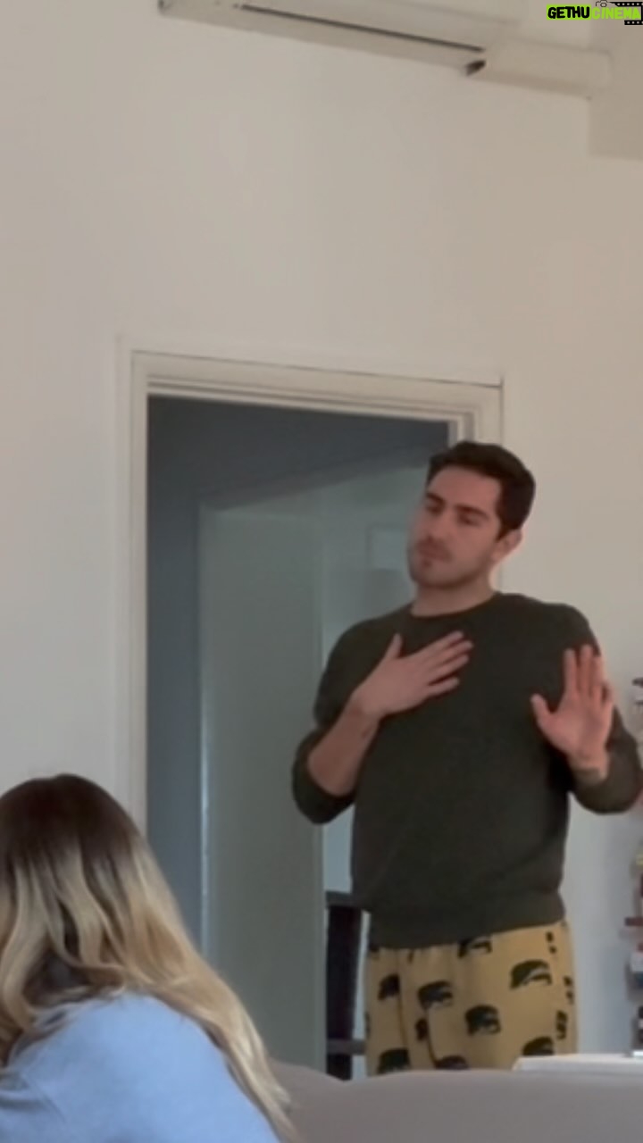 Tommaso Zorzi Instagram - non so come ne sono uscita viva