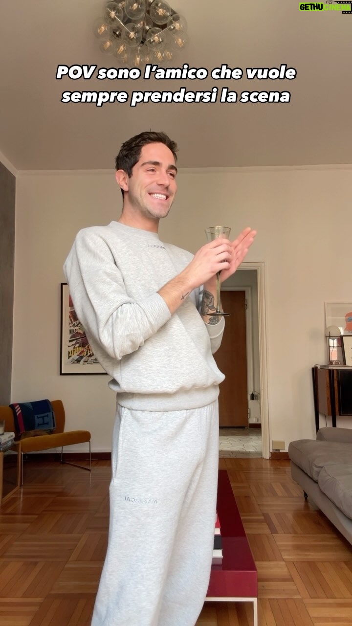 Tommaso Zorzi Instagram - Tagga quella persona