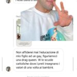 Tommaso Zorzi Instagram - Mi faccia sapere
