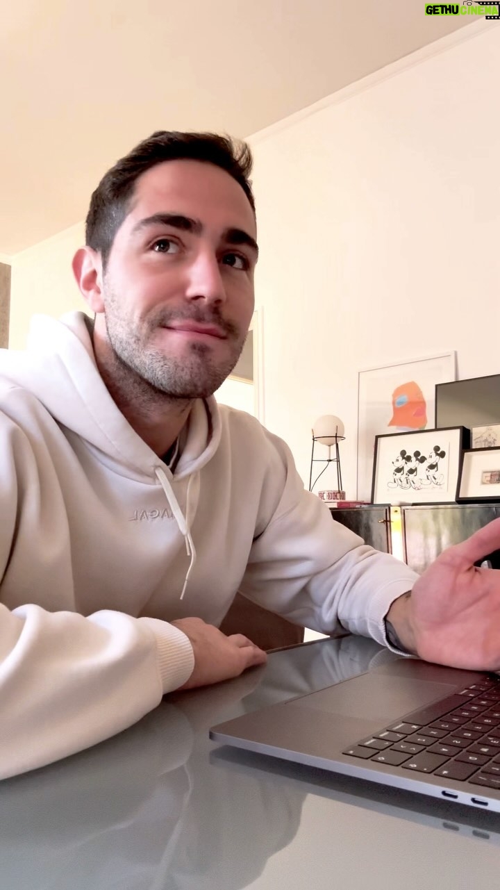 Tommaso Zorzi Instagram - Ma ci rendiamo conto?
