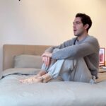 Tommaso Zorzi Instagram - Non deve avere senso deve solo sembrare un casino