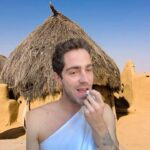 Tommaso Zorzi Instagram - Non so veramente che dire