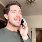 Tommaso Zorzi Instagram – Dress code: friulane
