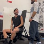 Tommaso Zorzi Instagram - info in direct