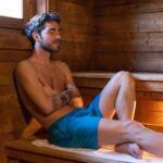 Tommaso Zorzi Instagram - Alla larga da rotture di c*zzo QC Terme Bagni di Bormio