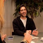 Tommaso Zorzi Instagram - Tutto sto casino per un reel che potevo girare col telefono