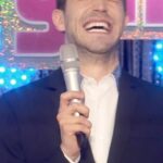 Tommaso Zorzi Instagram - Questo Snatch Game mi farà ridere per sempre.