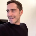 Tommaso Zorzi Instagram - Pensieri.