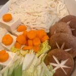 Tommy Lee Instagram - Shabu Shabu night @ home