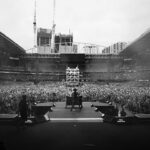 Tommy Lee Instagram - Well, that’s a wrap! Had an epic time in Australia to close out 2023.. So great to see all the Crüeheads around the world. Thanks to everyone from coming out to these shows the past year on the World Tour - Massive thanks to our crew for all their tireless work and The Nasty Habits for rocking the stage every night. 🙌 A huge shout out to Def Leppard for two years of great times! ⚔️ ...and to our fans - MÖTLEY LOVES YOU ☄️ @thevinceneil @tommylee @nikkisixxpixx @john5official 📸 : @thirdeyevisualsau