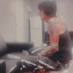 Tommy Lee Instagram -
