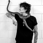 Tommy Lee Instagram -