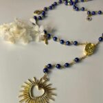 Tommy Lee Instagram - Check out all this loveLEEness @love_lee_jewelry Damn she charming 🪬🧿🪬 by @brittanyfurlan