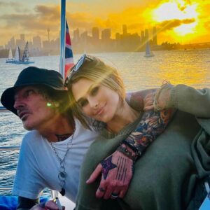 Tommy Lee Instagram - 